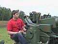 FPSRussia - The 40mm Machine Gun  | BahVideo.com
