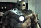 Ironman Mk1 Costume | BahVideo.com