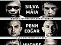 UFC 112 Invincible Silva vs Maia Bonus  | BahVideo.com