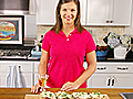 How to Make Pizza Provencal | BahVideo.com
