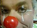 le plus beau clown du monde | BahVideo.com