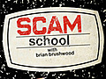 Smoke Fire Knives Marked Cards - Scam School | BahVideo.com