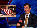 The Colbert Report - Wed Jul 13 2011 | BahVideo.com