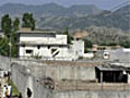 Officials Dig Through Bin Laden Compound  | BahVideo.com