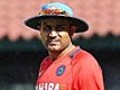 Viru s injury a worry as India take on WI | BahVideo.com