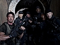 The Expendables bande annonce | BahVideo.com