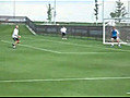 Zidane a encore la forme | BahVideo.com