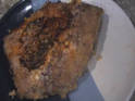 Round Steak Parmesan Recipe | BahVideo.com