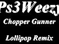 MW2 Official Chopper Gunner Song lil wayne lollipop lyrics in description  | BahVideo.com