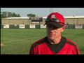MC Baseball Gets Ppd  | BahVideo.com