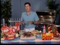 Grilling Guru Glenn Lyman | BahVideo.com