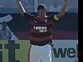 Ronaldinho ilk gol n att  | BahVideo.com