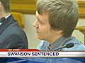 Swanson Sentenced In Both Murder Cases | BahVideo.com