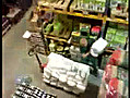 R ception de sacs de pl tre | BahVideo.com