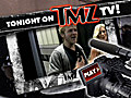 TMZ TV Tonite - The Truth Hurts | BahVideo.com