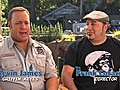 Zookeeper The Voice Behind the Animal  | BahVideo.com
