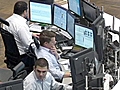 Greek hopes life share markets and euro | BahVideo.com