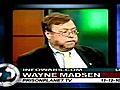 Wayne Madsen Ballistic Missile was Fired by  | BahVideo.com