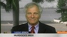 Wasserman,  Mathewson, Sherman Discuss News Corp. | BahVideo.com