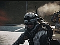 Modern Warfare vs Battlefield | BahVideo.com