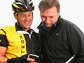 Floyd Landis on Lance Armstrong illegal drug use  | BahVideo.com