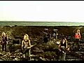 Vanilla Indians When The Eagles offizielles Video | BahVideo.com