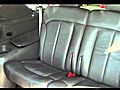 2000 Chevrolet Blazer Lynnwood WA 98087 | BahVideo.com