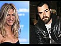 Jennifer Aniston et Justin Theroux sont juste amis | BahVideo.com