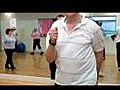 Cardiac Rehabilitation Exercise Part 4 | BahVideo.com