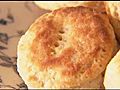 American Classics with Scott Peacock Buttermilk Biscuits | BahVideo.com