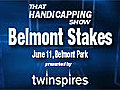 THS The Belmont Stakes | BahVideo.com
