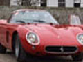 La Ferrari dei sogni | BahVideo.com