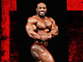 Mr Olympia Reveals Bodybuilding Secret | BahVideo.com