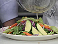 Crisp Salad | BahVideo.com