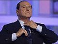 Berlusconi to call early elections amid scandals | BahVideo.com