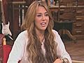 The end of Hannah Montana | BahVideo.com
