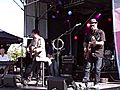 Ron Sexsmith - Cheap Hotel LIVE - Toronto Ontario | BahVideo.com