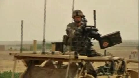 Afghan-NATO forces hunt Taliban | BahVideo.com