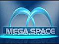 Mega Space Raceway | BahVideo.com