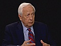 Charlie Rose - A rebroadcast of an hour with  | BahVideo.com