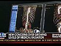 New Concerns Over Growing Levels Of Medical Radiation | BahVideo.com