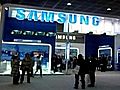 South Korea s Samsung to invest US38 3b | BahVideo.com