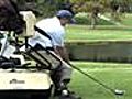 Amputee Vets Learn the Game of Golf | BahVideo.com