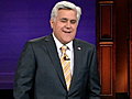The Tonight Show with Jay Leno - Monologue Jul 15 2011 | BahVideo.com