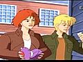 Where on Earth is Carmen Sandiego - A Date  | BahVideo.com