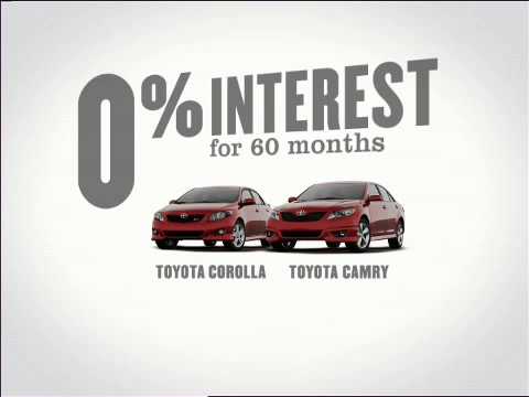 Toyota Corolla amp Camry TV Commercial 2010 | BahVideo.com