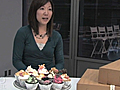 How Cupcakes Got Their Names And Flavors | BahVideo.com