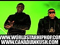 DJ Khaled Out Here Grinding Video Shoot Akon  | BahVideo.com