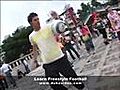 Free Style Soccer | BahVideo.com