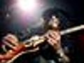 Slash Figures To Be Guitar Hero | BahVideo.com